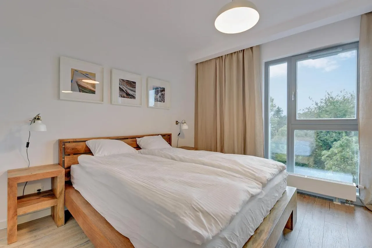 The Darling Nadmorze By Baltica Apartments Gdansk