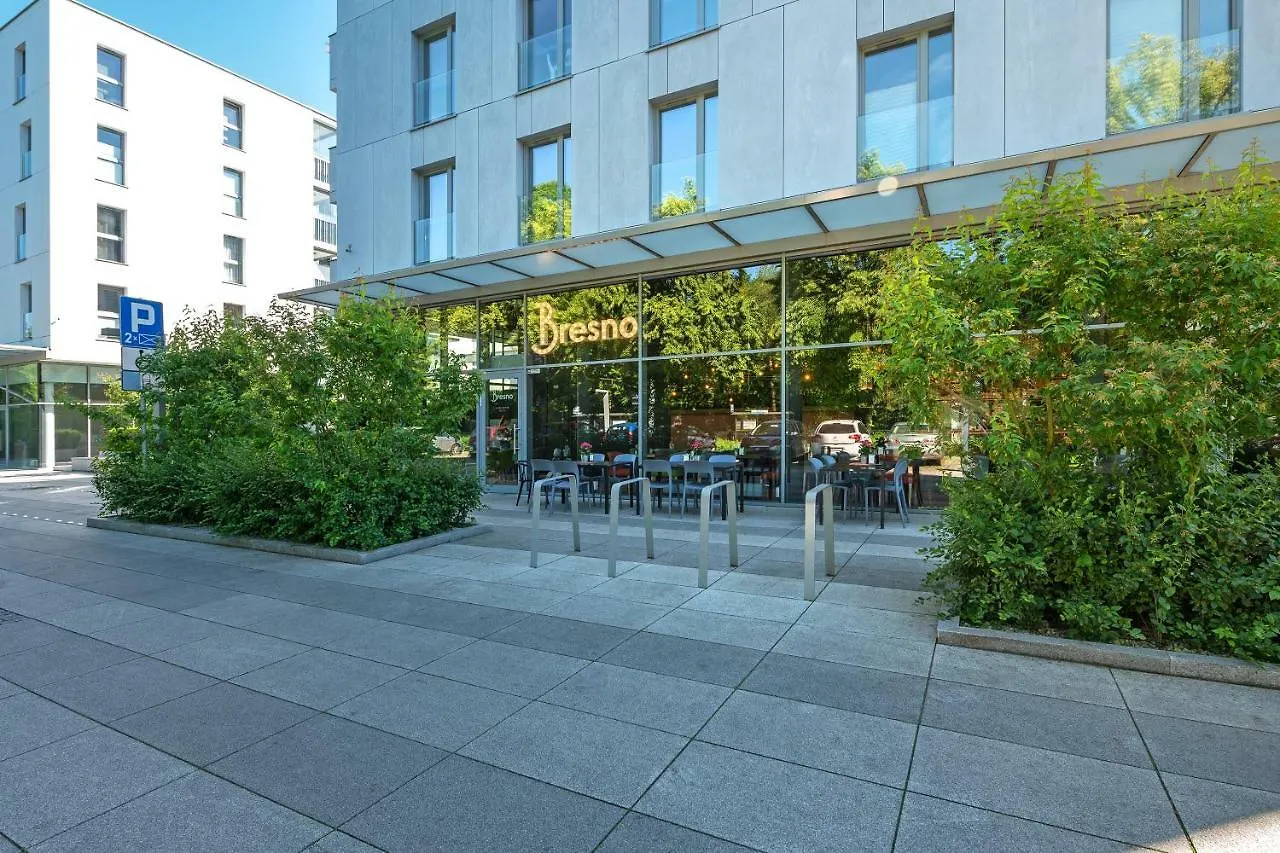 The Darling Nadmorze By Baltica Apartments Gdansk