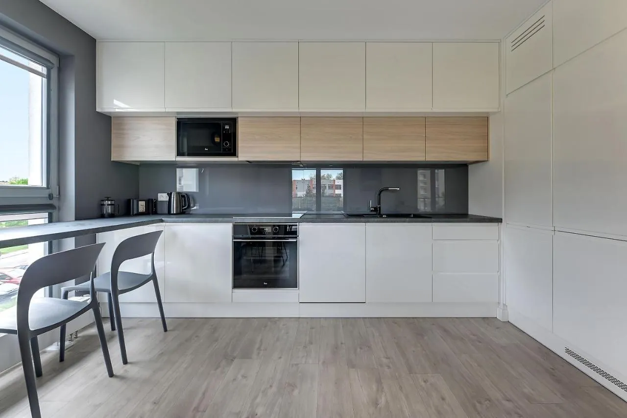 The Darling Nadmorze By Baltica Apartments Gdansk